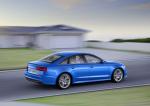 Audi A6 TFSI Quattro S-Line 2016 года (WW)